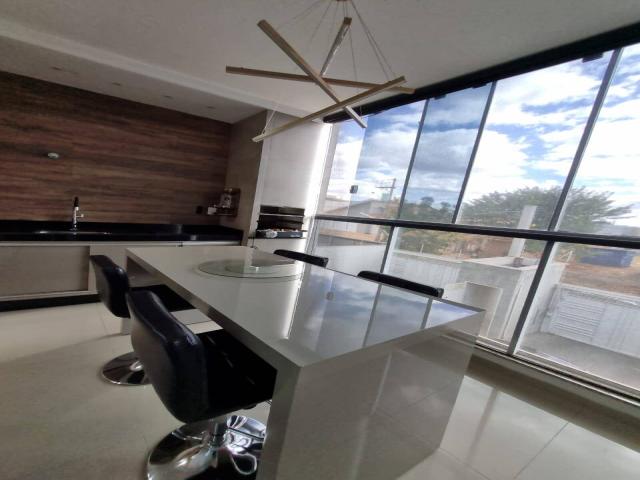 #498 - Apartamento para Venda em Franca - SP - 2