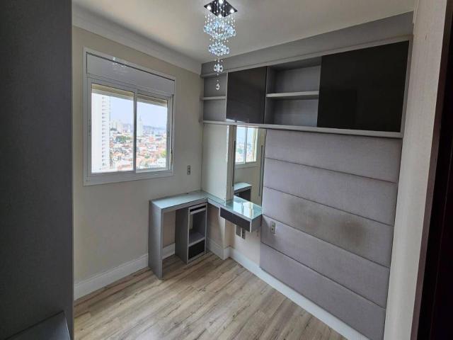 #500 - Apartamento para Venda em Franca - SP - 2