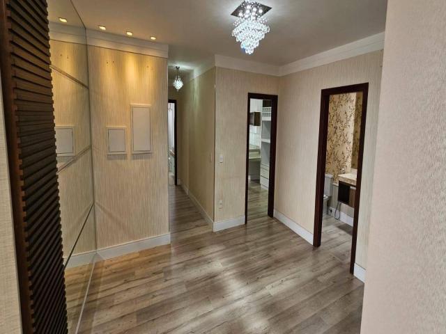 #500 - Apartamento para Venda em Franca - SP - 1