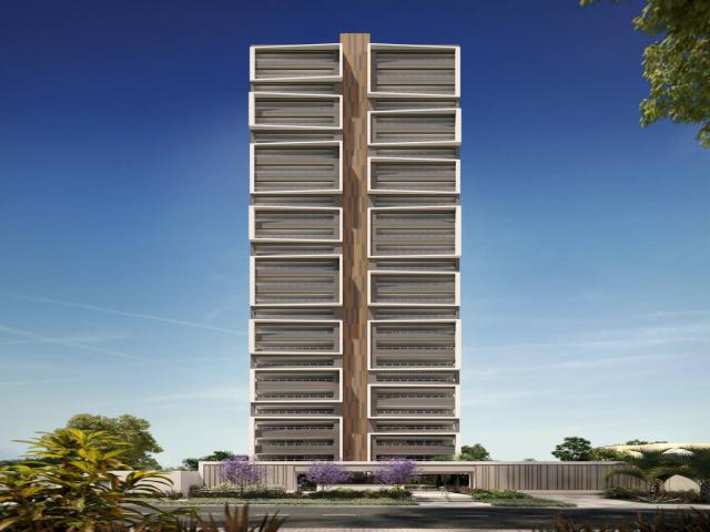 #504 - Apartamento para Venda em Franca - SP - 1