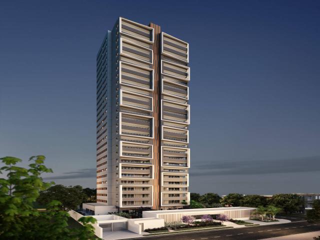 #504 - Apartamento para Venda em Franca - SP - 2