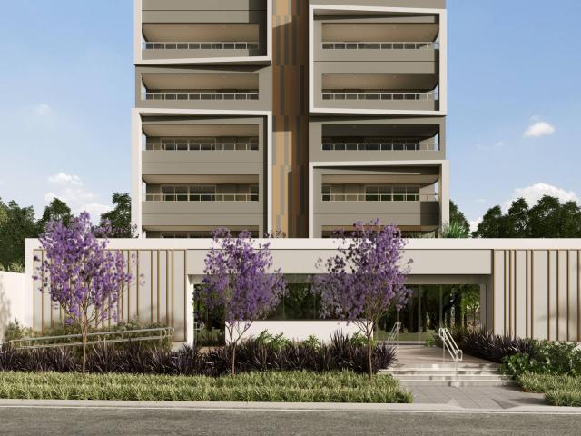 #504 - Apartamento para Venda em Franca - SP - 3