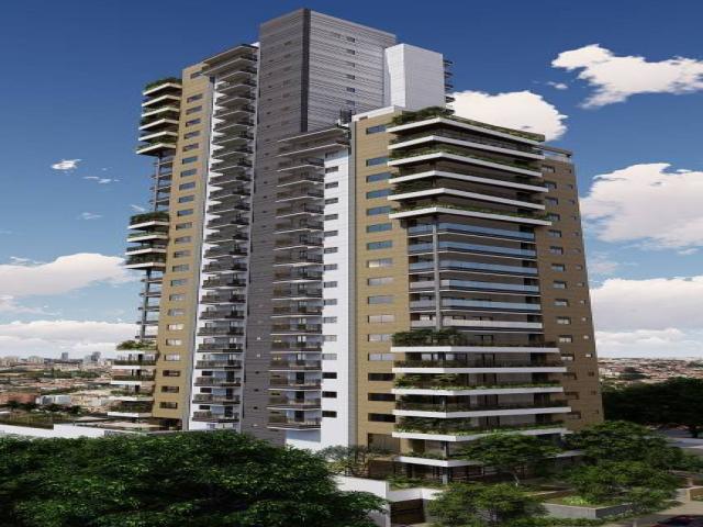 #464 - Apartamento para Venda em Franca - SP - 3