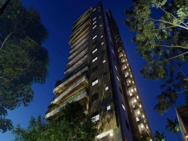 #464 - Apartamento para Venda em Franca - SP - 2