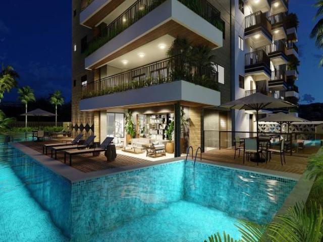 #464 - Apartamento para Venda em Franca - SP - 1