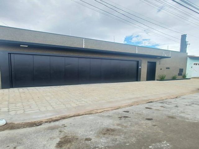 #505 - Casa para Venda em Franca - SP - 1