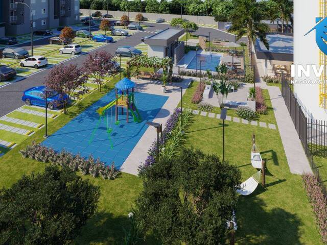 #506 - Apartamento para Venda em Franca - SP - 2