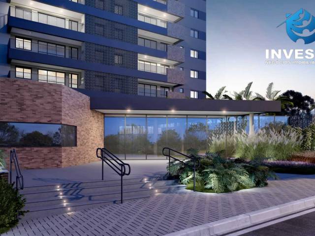 #507 - Apartamento para Venda em Franca - SP