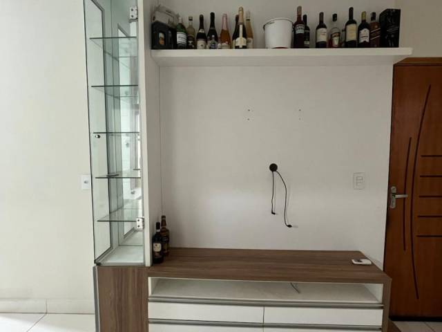 #508 - Apartamento para Venda em Franca - SP