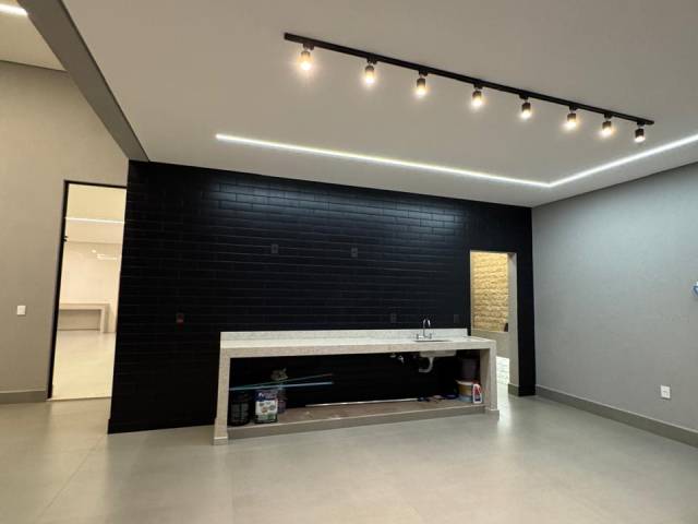 #510 - Casa para Venda em Franca - SP