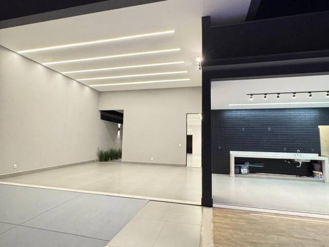 #510 - Casa para Venda em Franca - SP