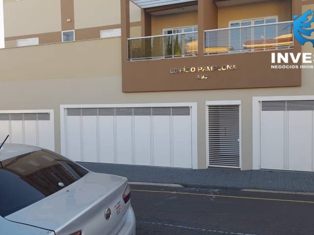 #511 - Apartamento para Venda em Franca - SP