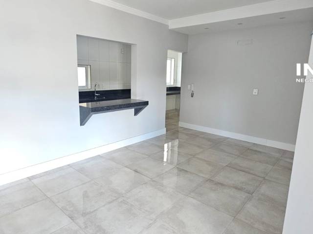 #511 - Apartamento para Venda em Franca - SP