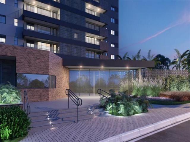 #21 - Apartamento para Lançamento em Franca - SP - 2