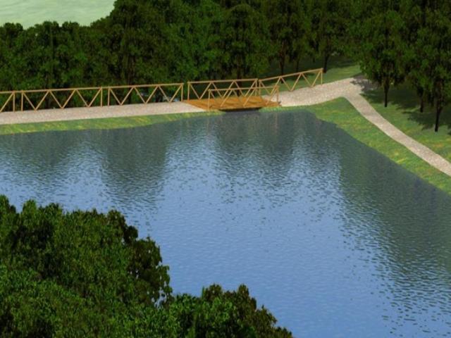 #117 - Terreno para Venda em Franca - SP - 1