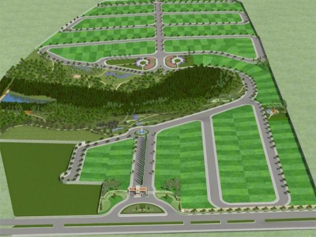 #117 - Terreno para Venda em Franca - SP - 2