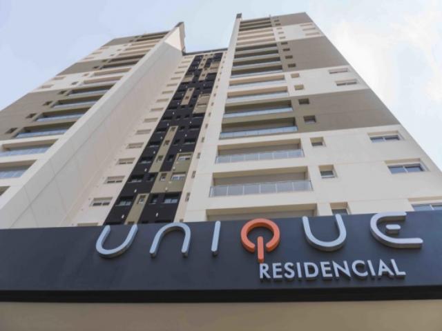 #131 - Apartamento para Venda em Franca - SP - 2