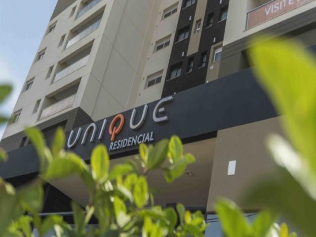 #131 - Apartamento para Venda em Franca - SP - 3