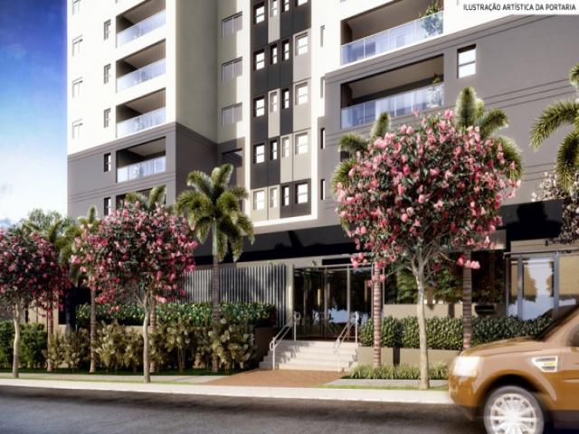 #131 - Apartamento para Venda em Franca - SP - 1