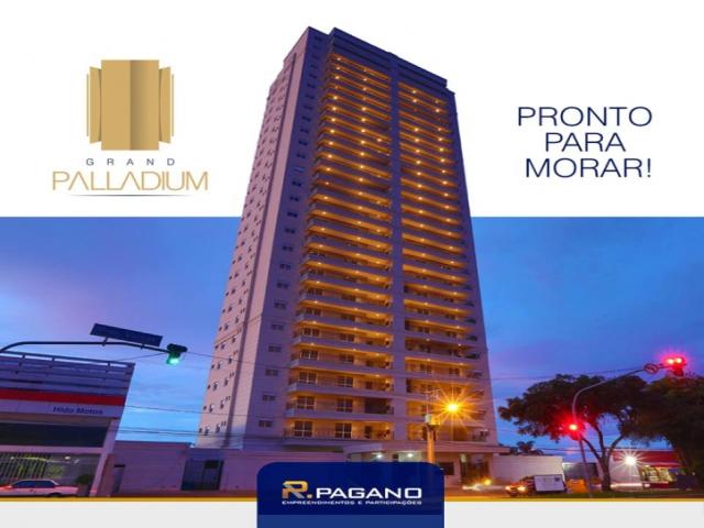 #155 - Apartamento para Locação em Franca - SP - 1