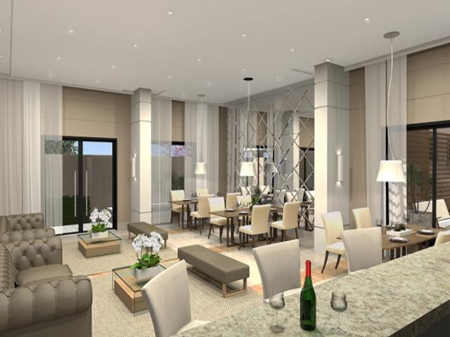 #155 - Apartamento para Locação em Franca - SP - 3