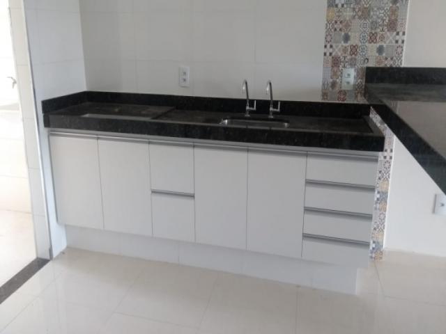#111 - Apartamento para Locação em Franca - SP - 1