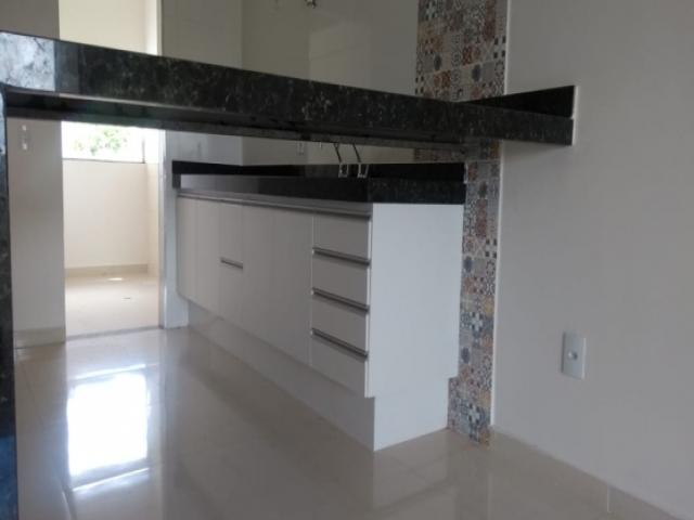 #111 - Apartamento para Locação em Franca - SP - 2