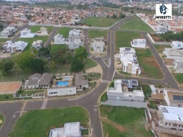 #167 - Terreno para Venda em Franca - SP - 1