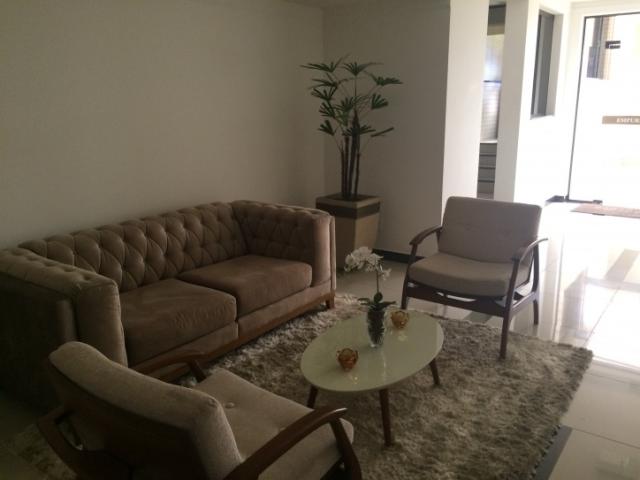 #3 - Apartamento para Venda em Franca - SP - 1