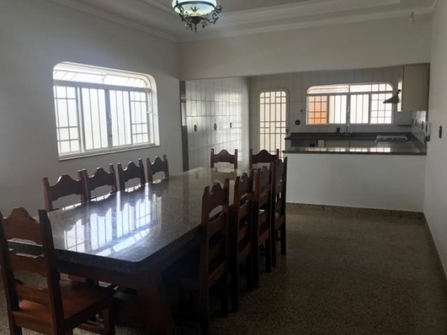 #171 - Casa para Venda em Franca - SP - 2