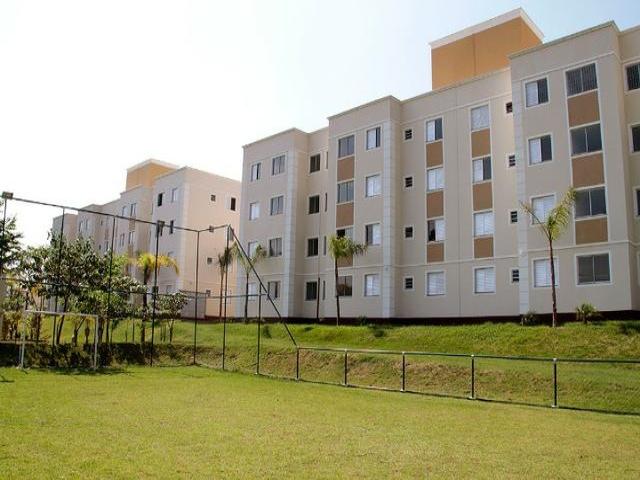 #176 - Apartamento para Venda em Franca - SP - 2