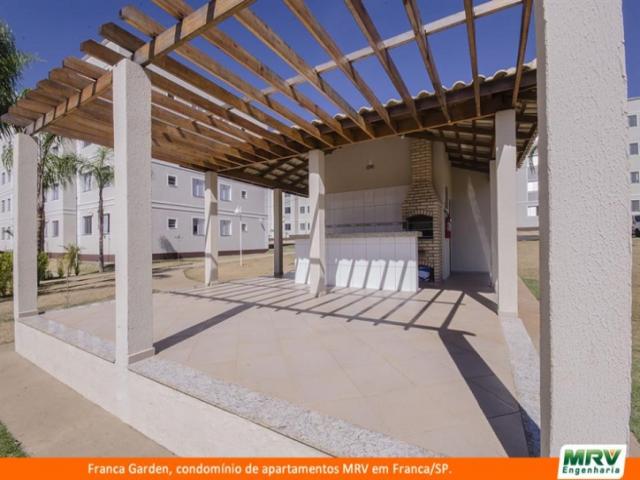 #176 - Apartamento para Venda em Franca - SP - 3