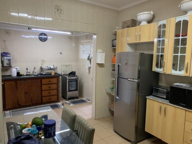 #185 - Casa para Venda em Franca - SP