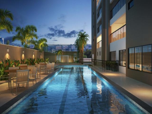 #24 - Apartamento para Lançamento em Franca - SP - 1