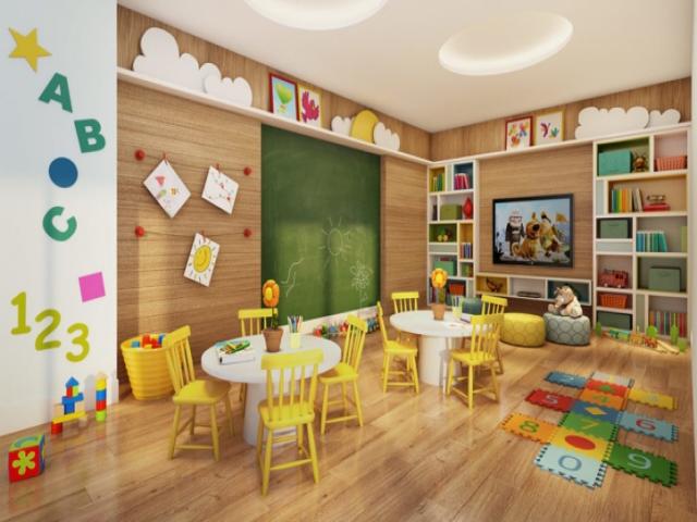 #24 - Apartamento para Lançamento em Franca - SP - 3