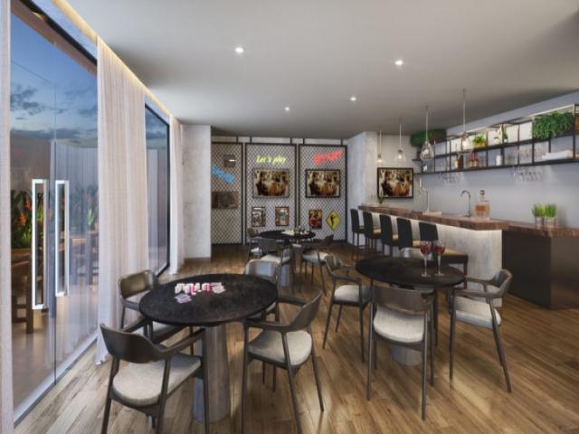 #24 - Apartamento para Lançamento em Franca - SP - 2